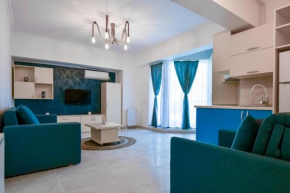 PAONI Apartment & Studio by Solid Residence Butoaie Mamaia